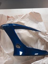 CONVOGLIATORE SX ORIGINALE YAMAHA FZ6 FAZER 04/07