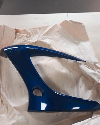 CONVOGLIATORE SX ORIGINALE YAMAHA FZ6 FAZER 04/07