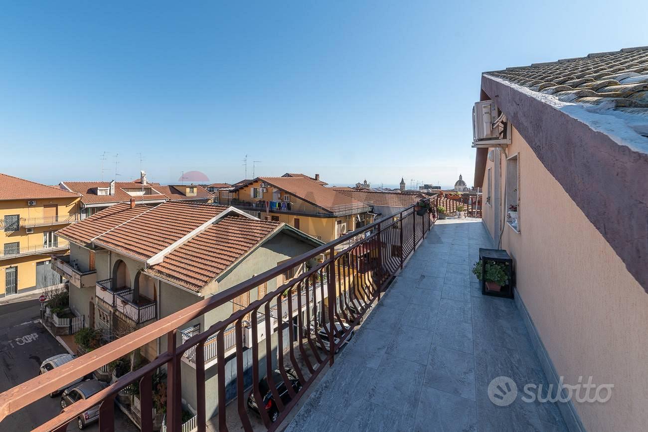 Apartment in Aci Sant'Antonio, Catania - Vista 3