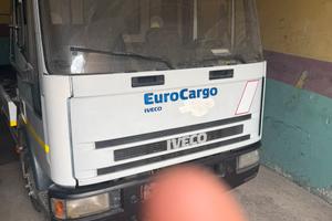 Carroattrezzi eurocargo 75/14