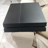 console ps4