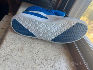 Snikers puma alte