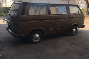 Volkswagen T3