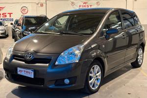 Toyota Corolla Verso 2.2 16V D-4D DPF MY'08 7pt