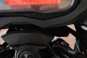 Benelli TRK502X