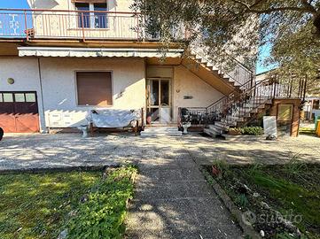 VILLA SINGOLA A SAN BIAGIO DI CALLALTA