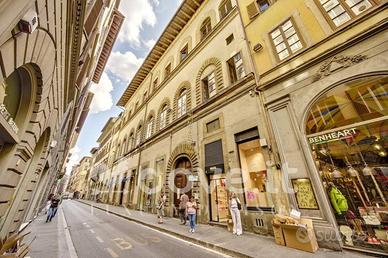 Appartamento Via della Vigna Nuova, 17, 50123, Fir