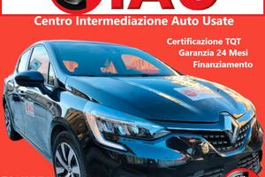 Renault Clio TCe 100 CV GPL 5p. Techno