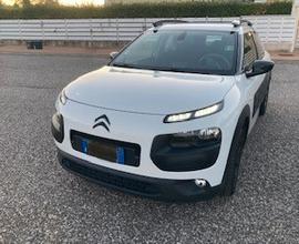 CITROEN C4 Cactus - 2017