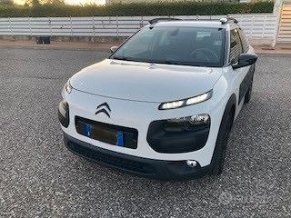 CITROEN C4 Cactus - 2017