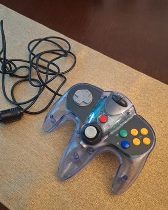 controller Nintendo 64