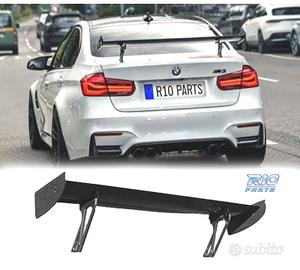 SPOILER POSTERIORE ALERON BMW F80 11-15 LOOK M3 GT