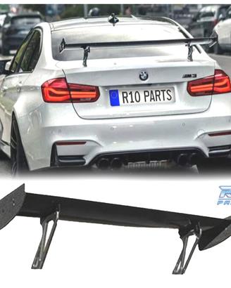 SPOILER POSTERIORE ALERON BMW F80 11-15 LOOK M3 GT