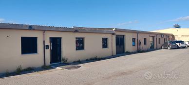 Uffici Viale Monastir