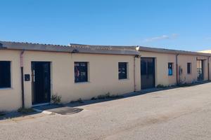 Uffici Viale Monastir