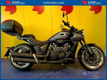 MORBIDELLI C1002V Finanziabile - NERO - 2091