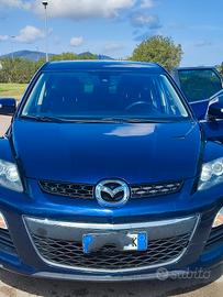 masda cx7