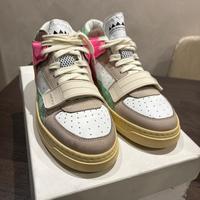 Scarpe RUN OF NUOMERO 40 come nuove