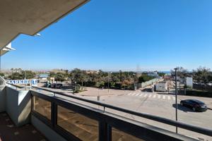 10-29/8: fronte mare 5 p.letto e garage