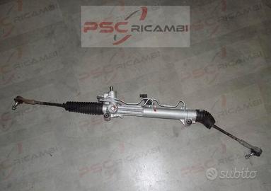 Scatola sterzo Ford Fiesta 4′ serie 95>02