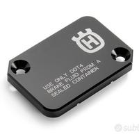 Coperchio pompa freno ant. Husqvarna 125-401
