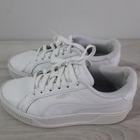 Scarpe Puma. Misura 38