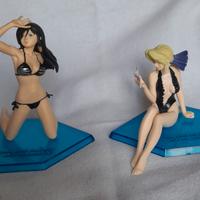 Gashapon Dead or Alive Xtreme 2