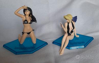 Gashapon Dead or Alive Xtreme 2