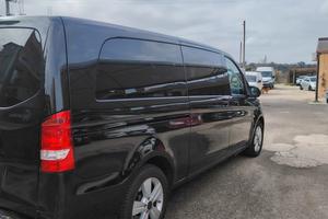 Mercedes-benz Vito 2.2 116 CDI PL Furgone Extra-Lo
