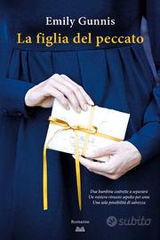 La figlia del peccato
