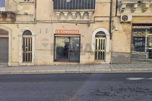 Locale Commerciale - Ragusa
