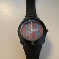 Orologio vintage Benetton
