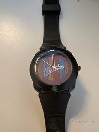 Orologio vintage Benetton