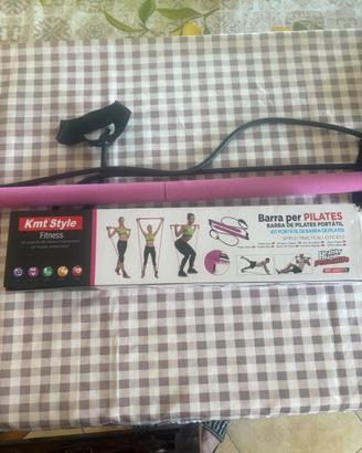 Barra per pilates