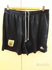 Pantaloncino calcio allenamento Argentina 2003