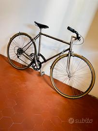 Bici uomo restauro top