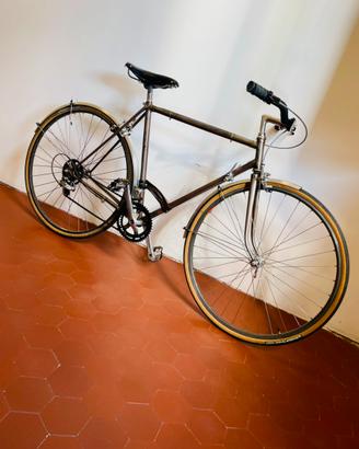 Bici uomo restauro top