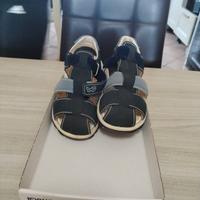 sandalo estivo bambino primigi