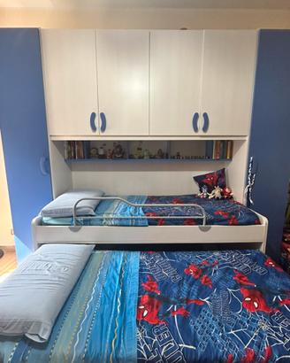 Cameretta bambini