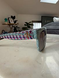 Occhiali sa sole Tory Burch