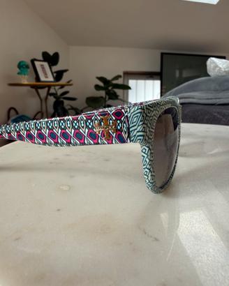 Occhiali sa sole Tory Burch