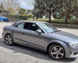 AUDI A3 3ª serie - 2017