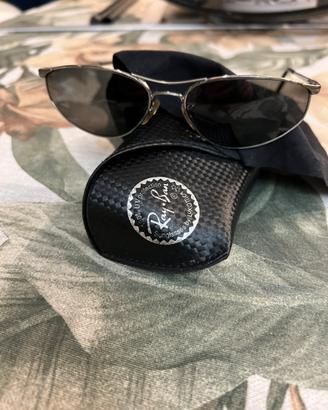 Occhiali sole Ray Ban RB 3131