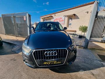 Audi Q3 2.0 TDI