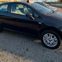 FIAT Grande Punto Natural Power - 1.4 - 2012