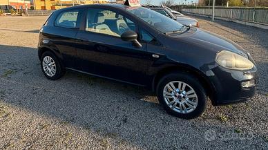 FIAT Grande Punto Natural Power - 1.4 - 2012
