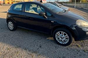 FIAT Grande Punto Natural Power - 1.4 - 2012