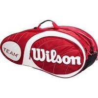 Borsa da tennis Wilson – buone condizioni 🎾