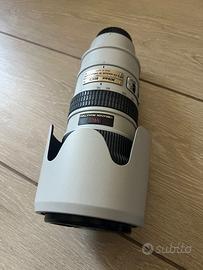 SET NIKON PROFESSIONAL