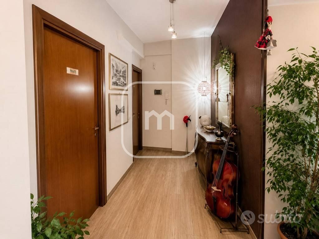 Appartamento – Colleferro - Altro